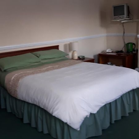 Victoria Inn Alston Luaran gambar