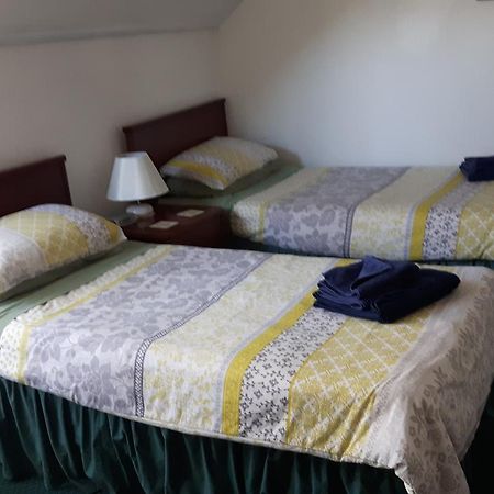 Victoria Inn Alston Luaran gambar