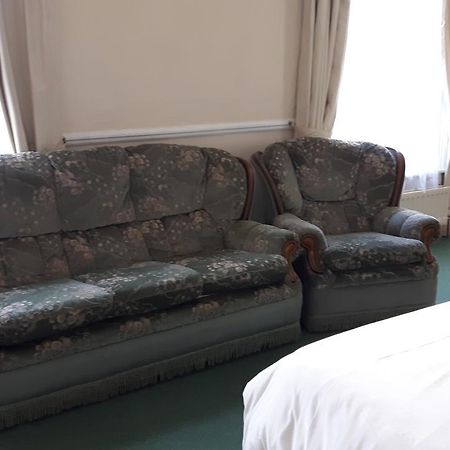 Victoria Inn Alston Luaran gambar