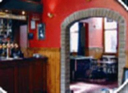 Victoria Inn Alston Luaran gambar