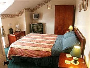 Victoria Inn Alston Luaran gambar
