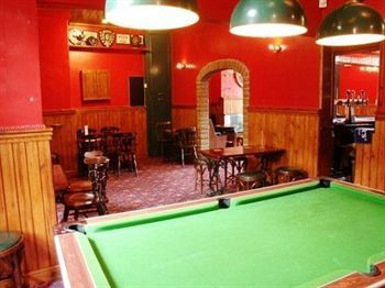 Victoria Inn Alston Luaran gambar