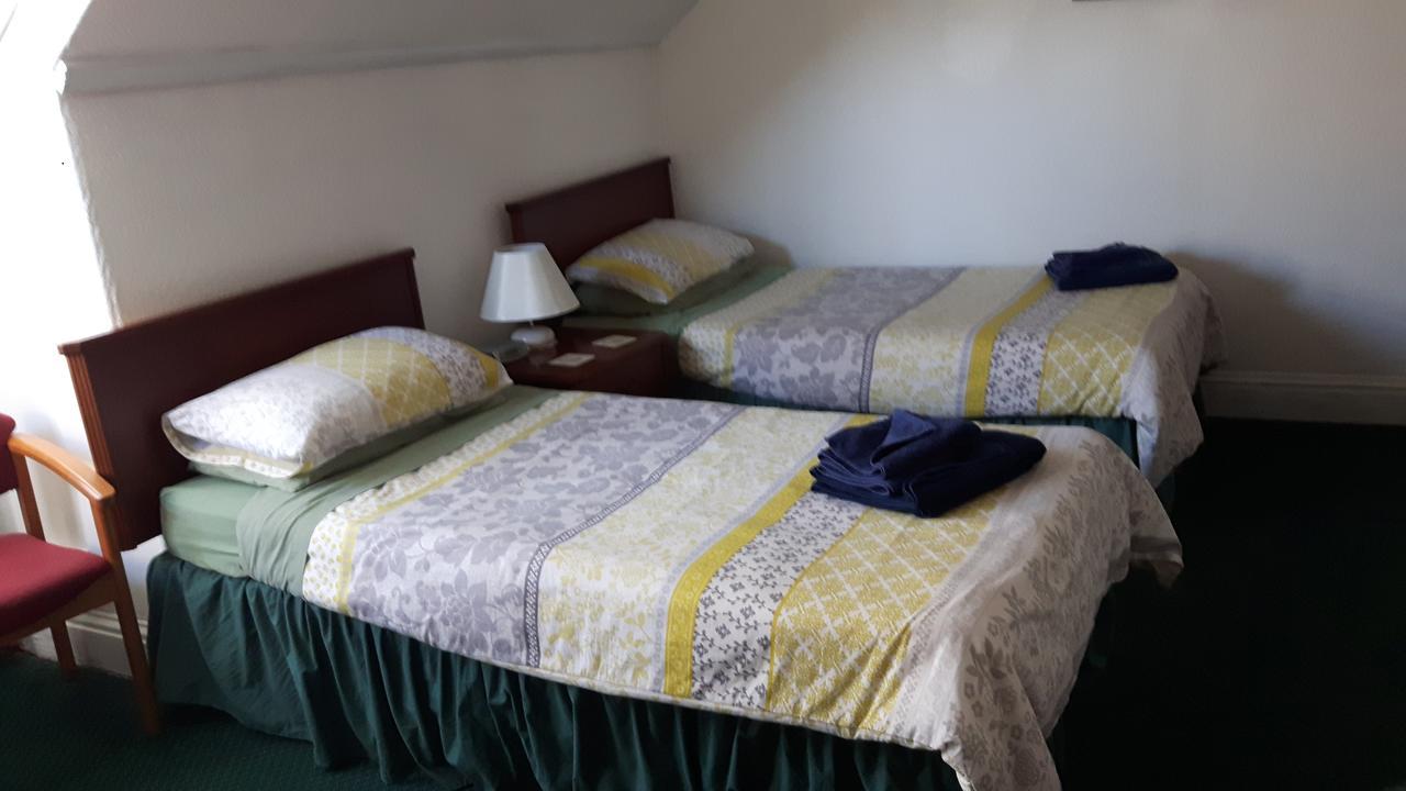 Victoria Inn Alston Luaran gambar