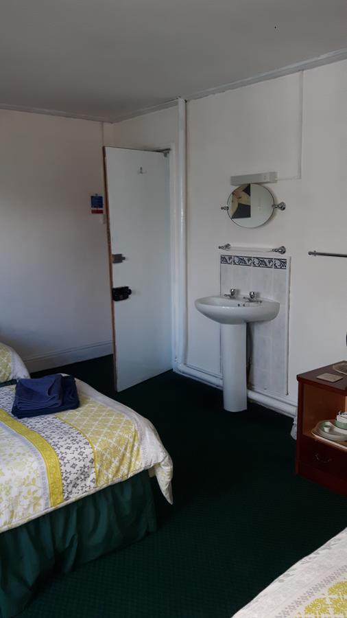 Victoria Inn Alston Luaran gambar
