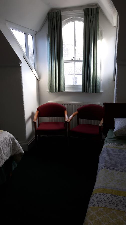 Victoria Inn Alston Luaran gambar