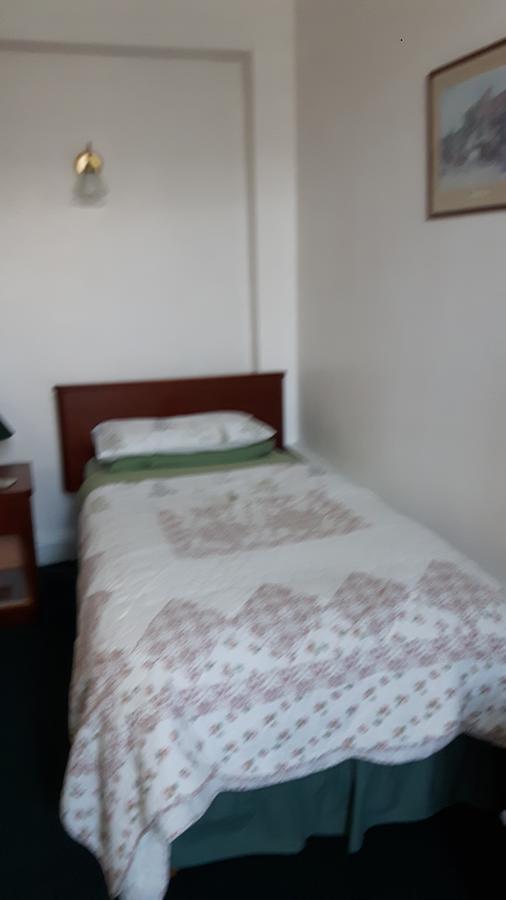 Victoria Inn Alston Luaran gambar