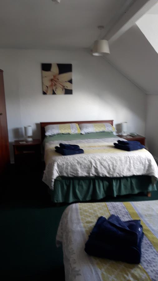 Victoria Inn Alston Luaran gambar