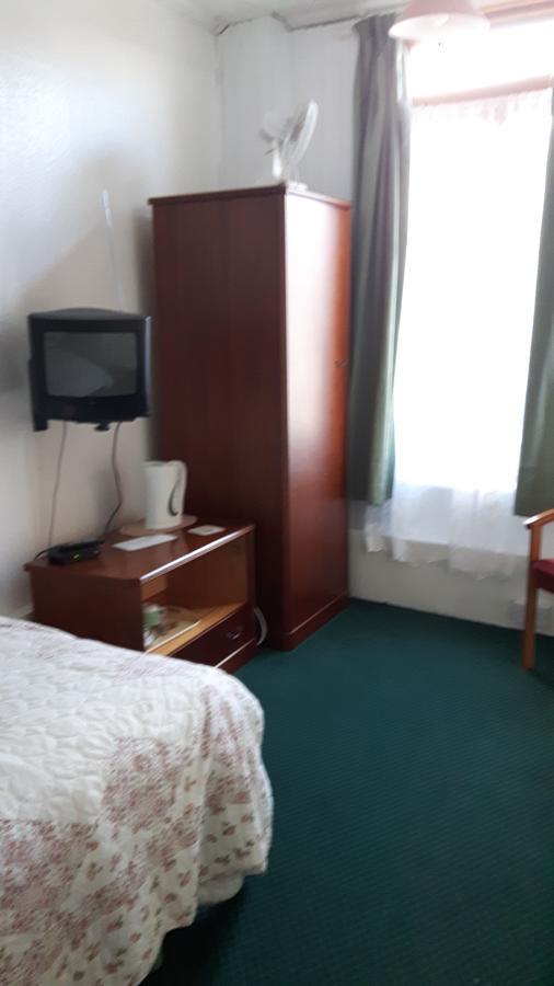 Victoria Inn Alston Luaran gambar