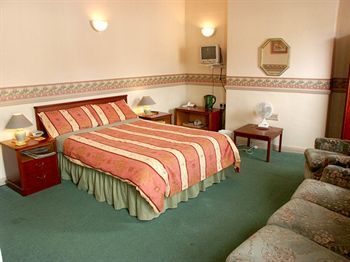 Victoria Inn Alston Luaran gambar