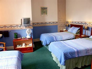 Victoria Inn Alston Luaran gambar